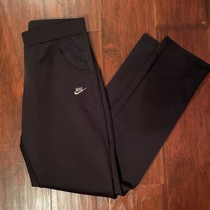 Nike sweats